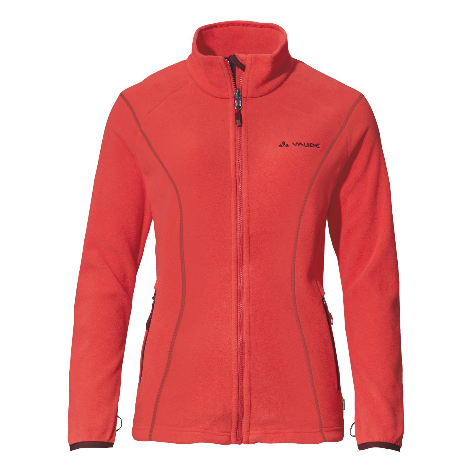 VAUDE Fleecejacke Rosemoor Fleecejacket II mit günstig online kaufen
