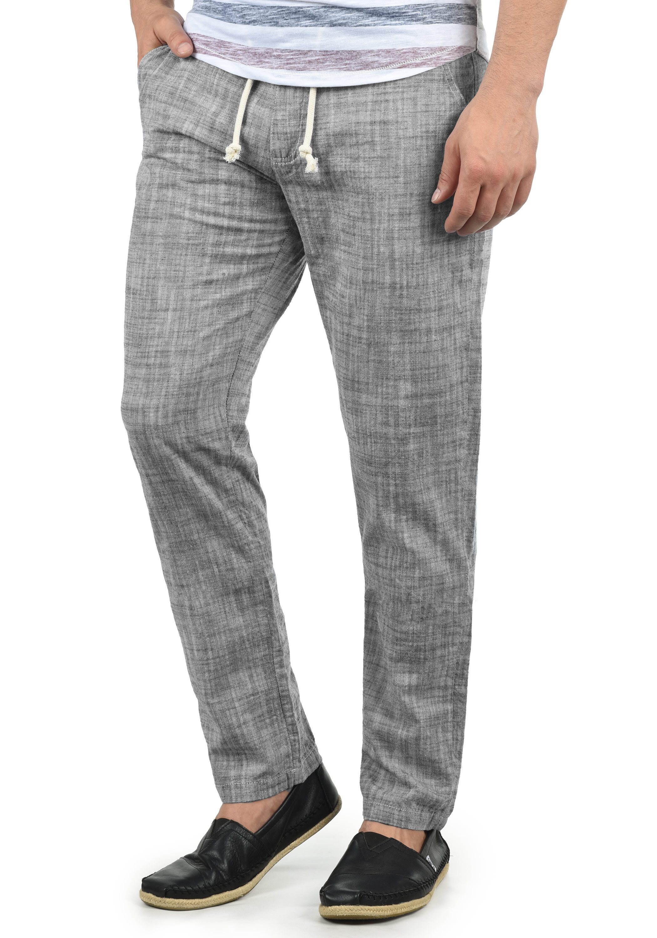 Blend Stoffhose BHBonavo Chinohose mit Kordelzug günstig online kaufen