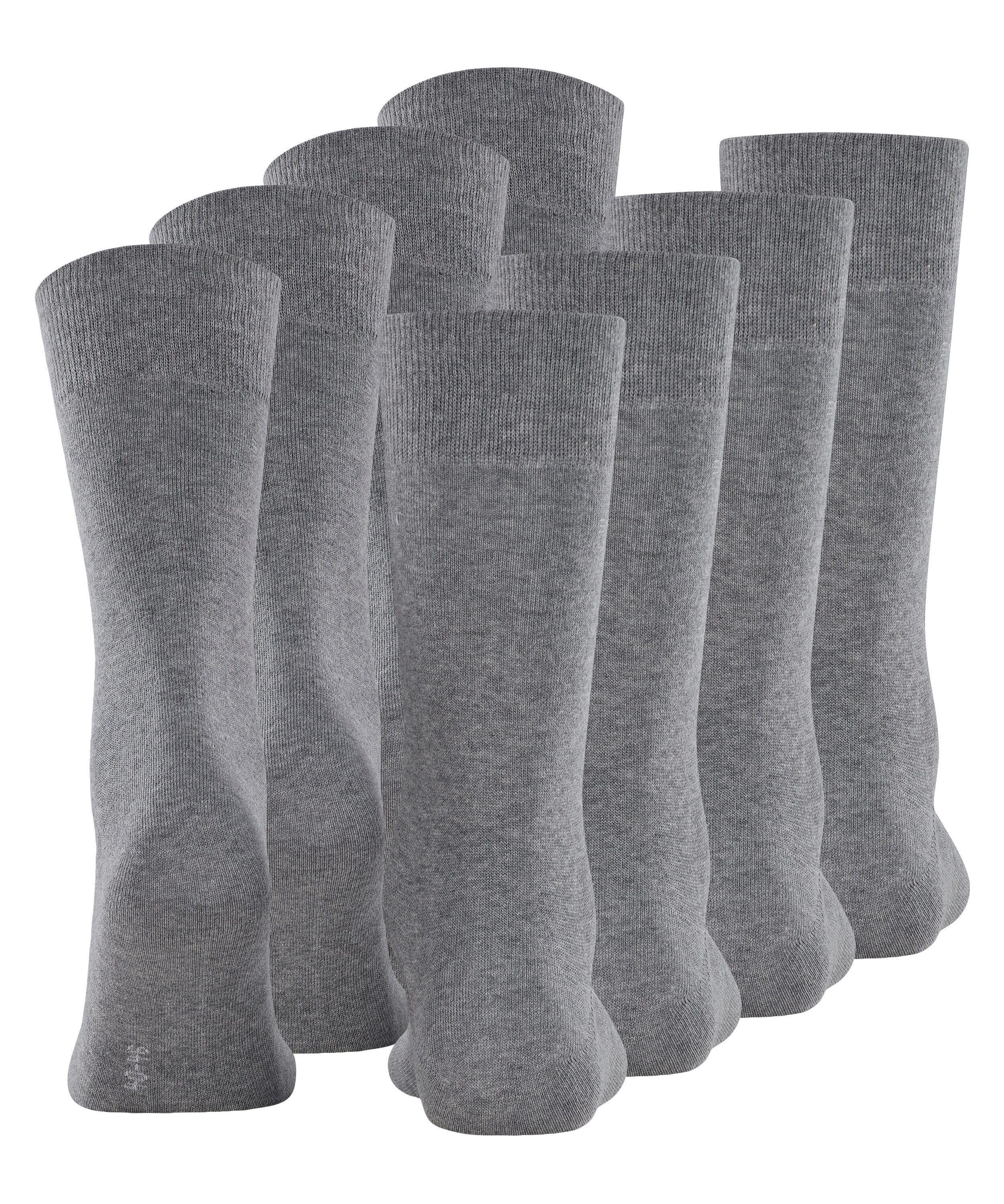Esprit Socken Solid 4-Pack (4-Paar)