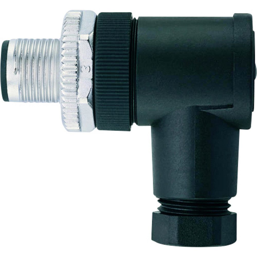 ESCHA Steckdose Escha 8004806 Sensor-/Aktor-Steckverbinder, unkonfektioniert Polzah, WWASC4K