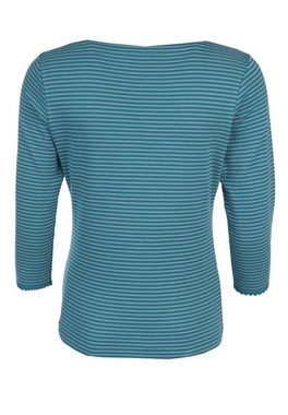 Sorgenfri Sylt Langarmshirt Bea