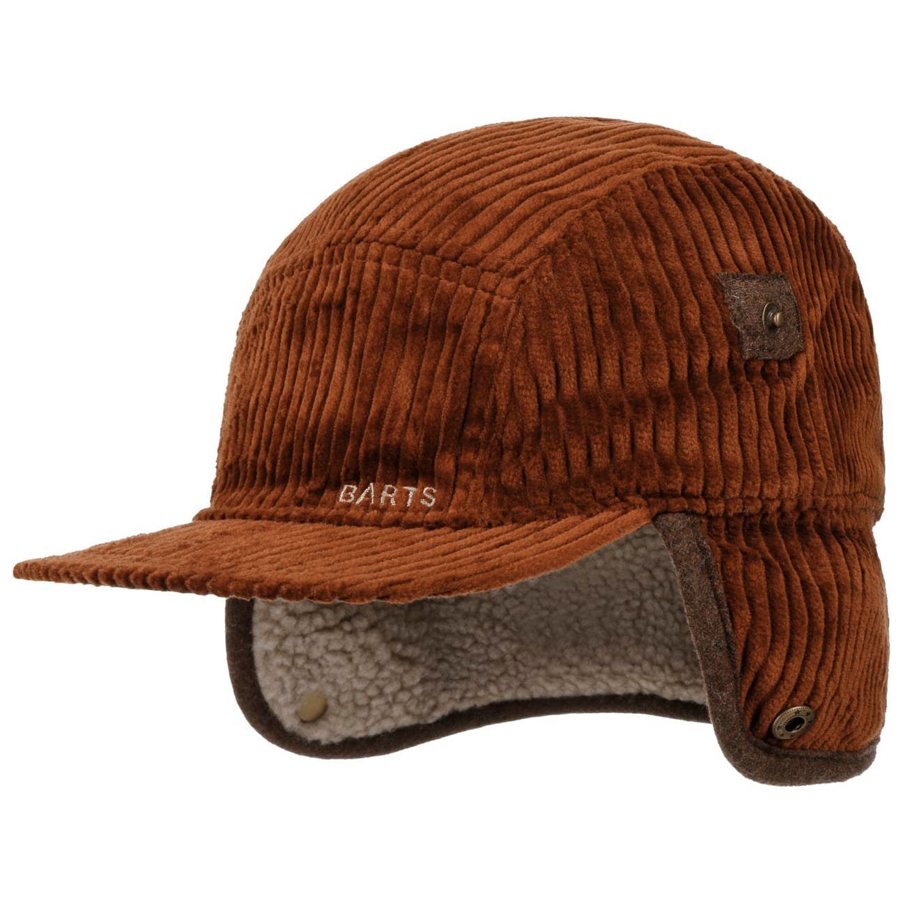 Barts Baseball Cap (1-St) Basecap mit günstig online kaufen