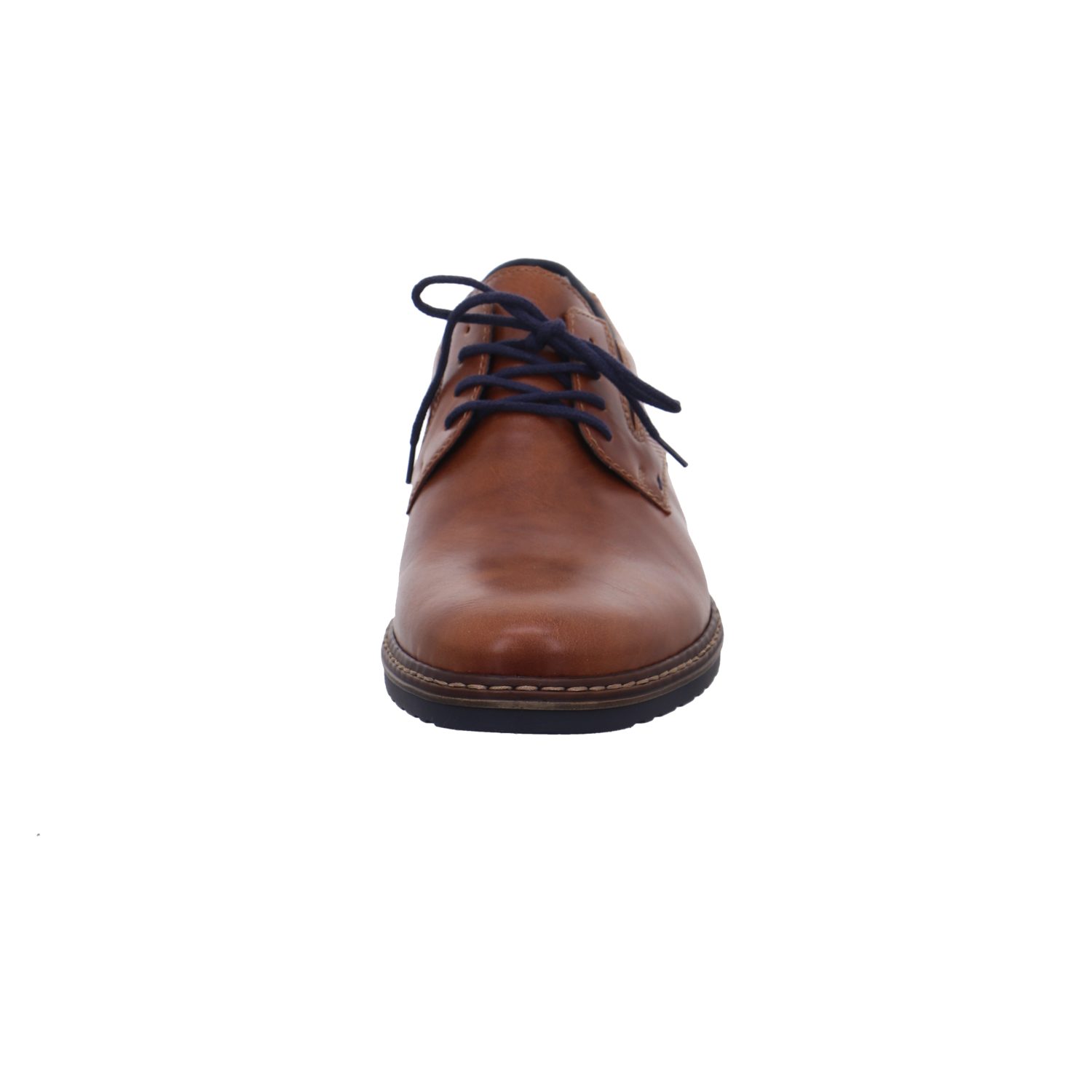 Rieker Rieker Bakersfield/Bogota cognac Schnürschuh günstig online kaufen