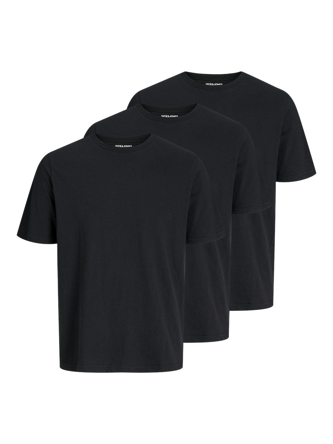 Jack & Jones Rundhalsshirt JACUNDER TEE günstig online kaufen
