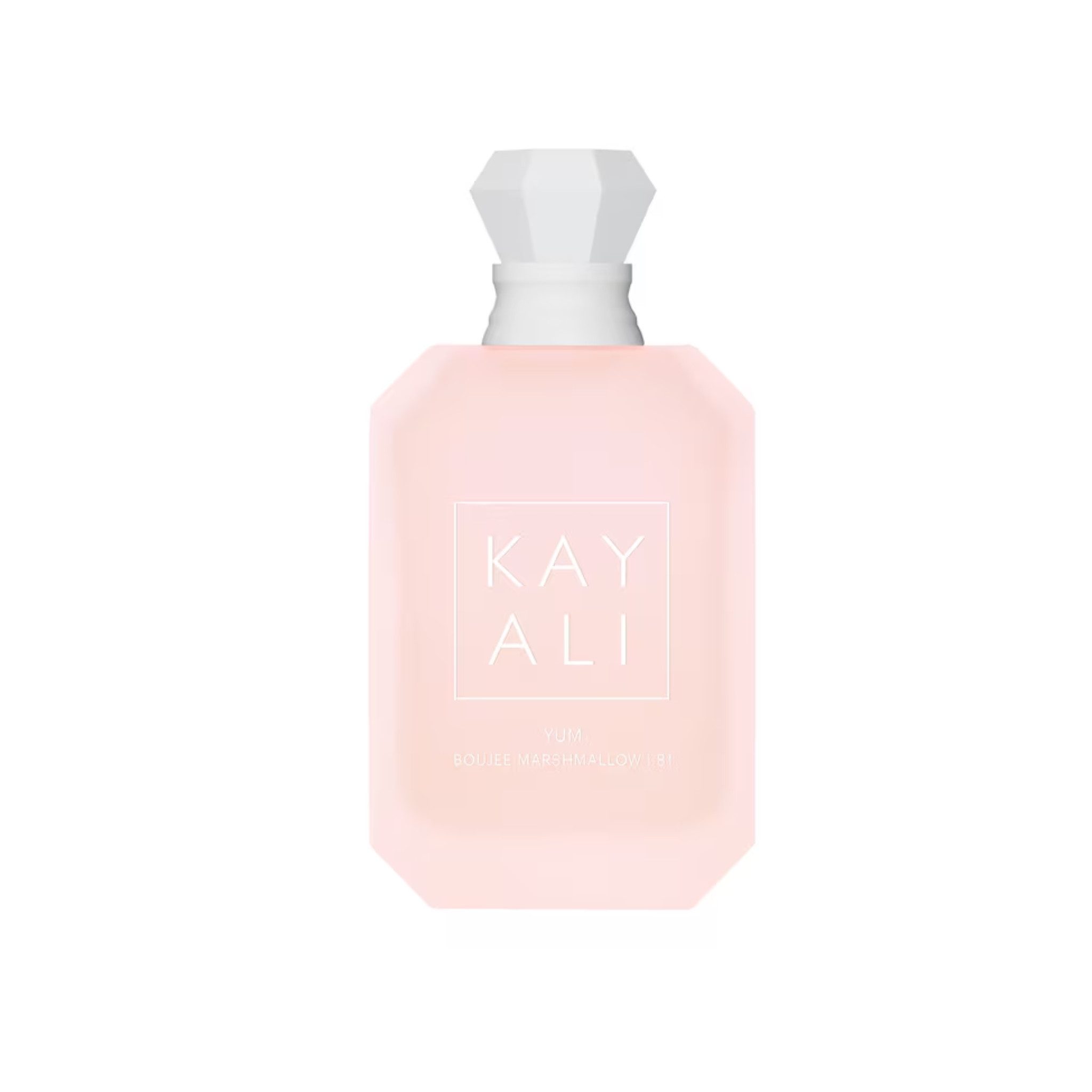 KAYALI Eau de Parfum Yum Boujee Marshmallow 81 Intense (10 ml / 50 ml / 100 ml)
