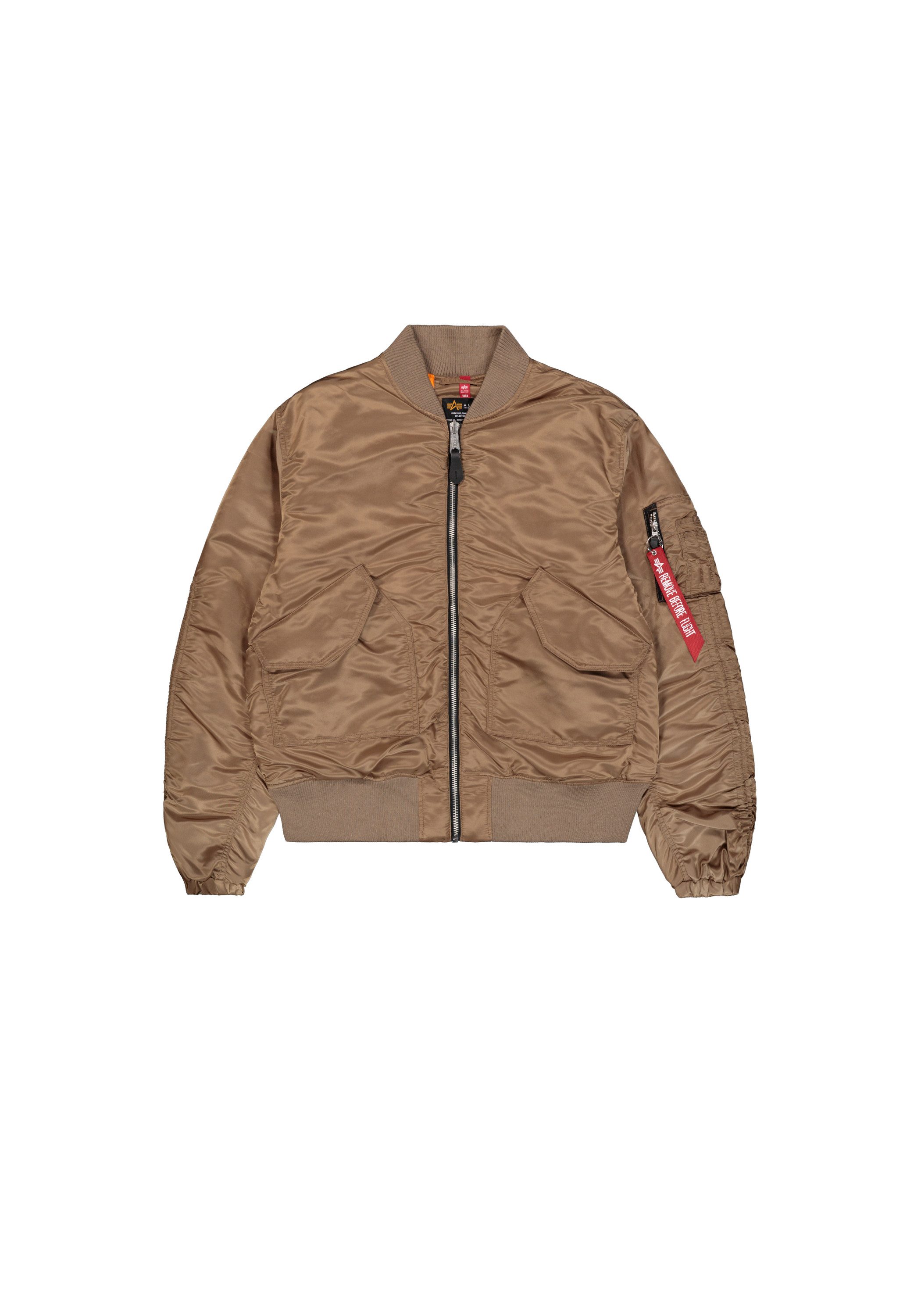Alpha Industries Bomberjacke CWU MA-1 Bomber NC Women