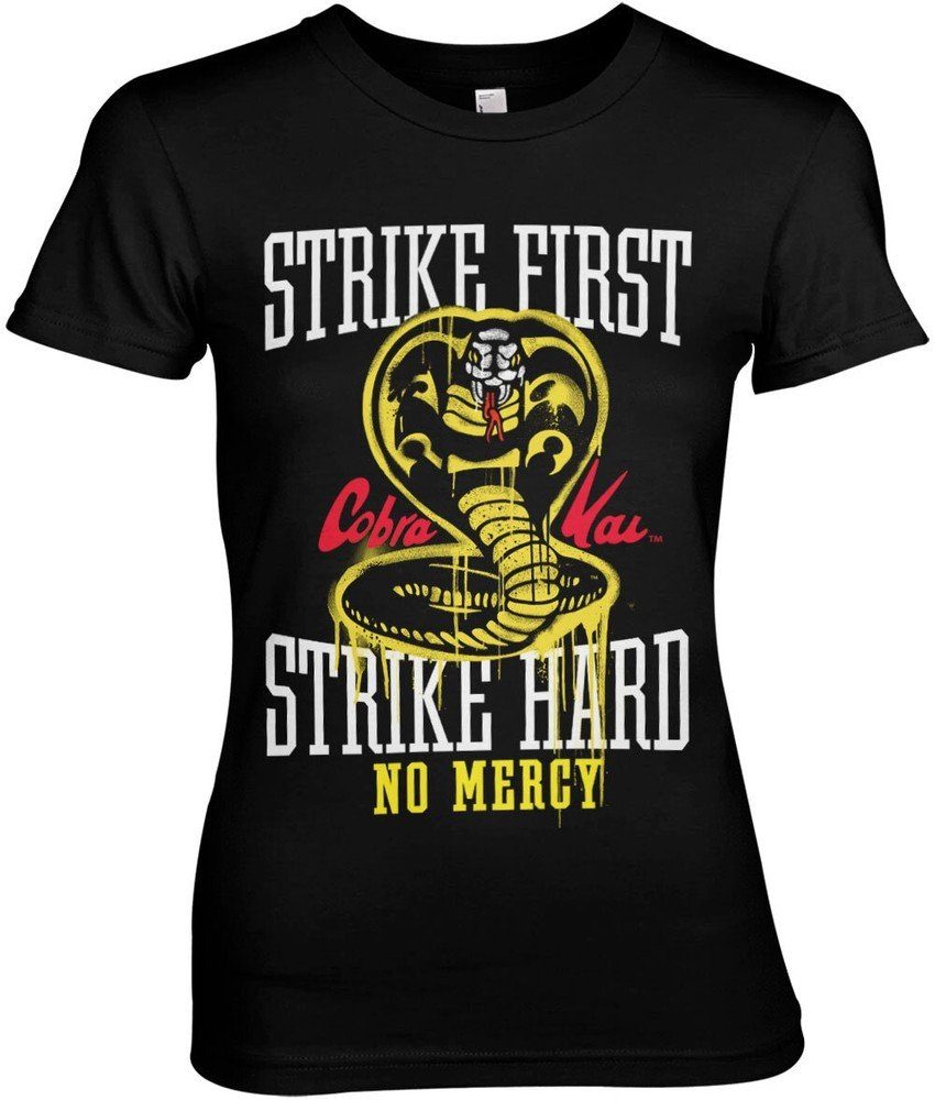 Cobra Kai T-Shirt