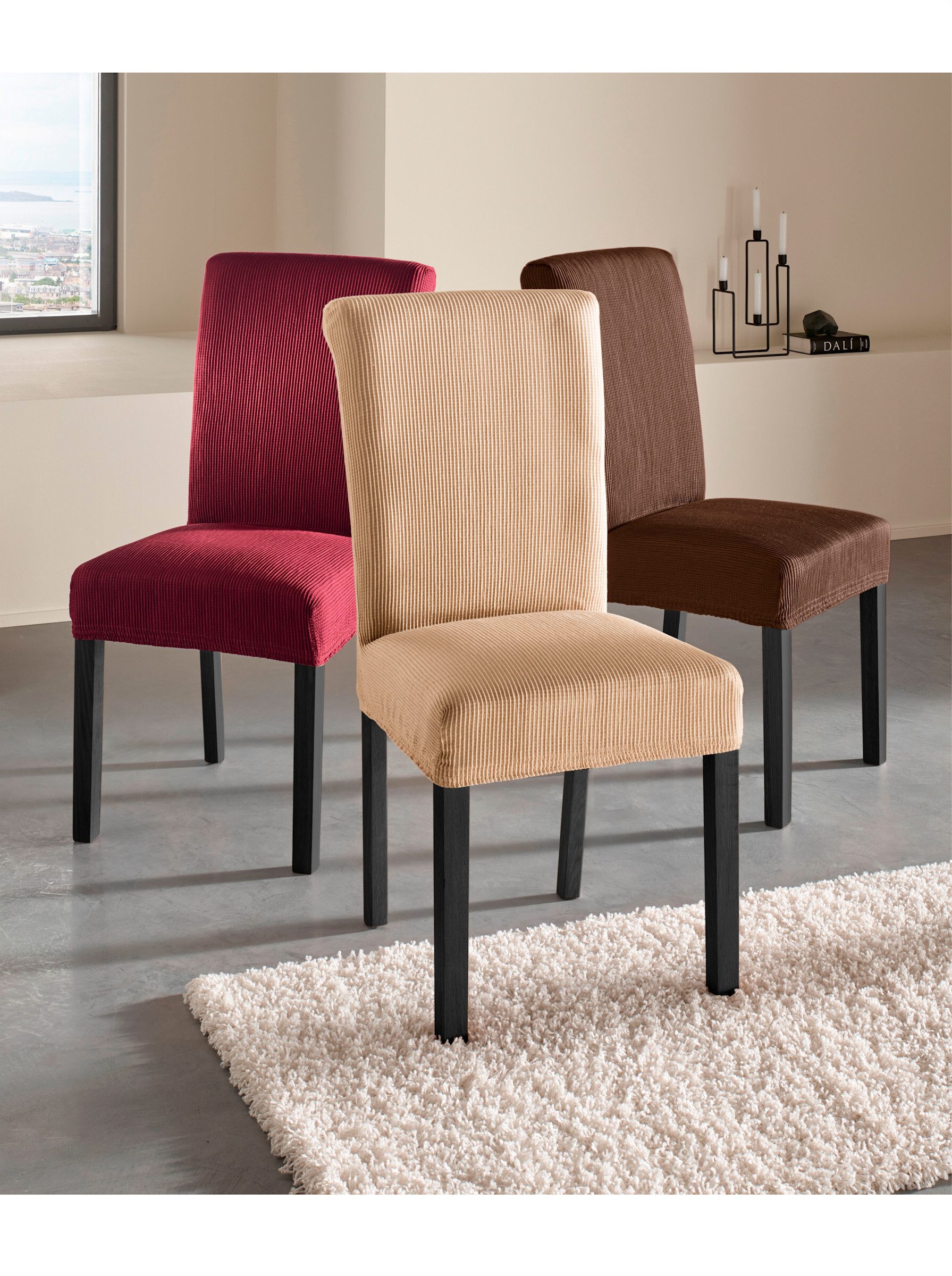 Witt Hussen-Set Hussenprogramm