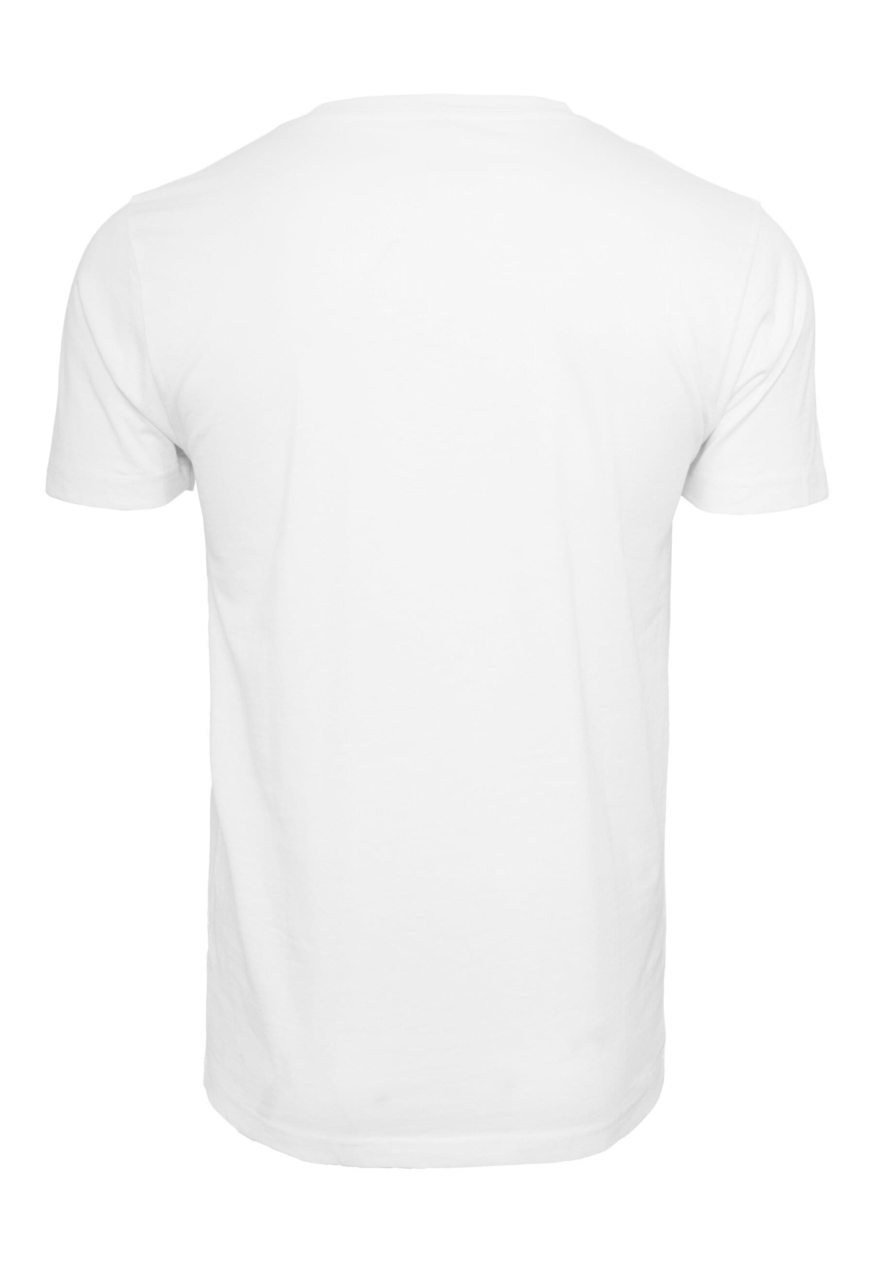 Merchcode T-Shirt Merchcode Herren Looney Tunes günstig online kaufen