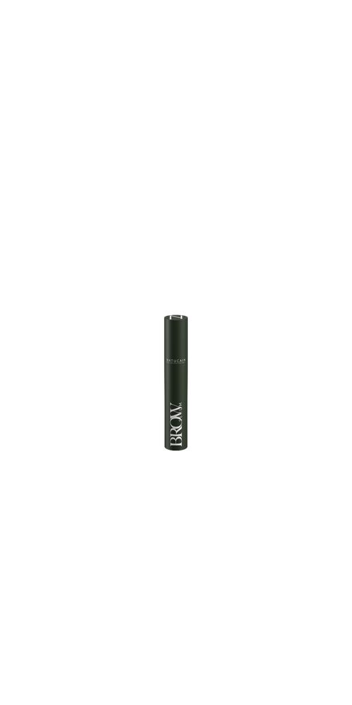 NATUCAIN Haarserum Natucain Brow Serum 6,2ml