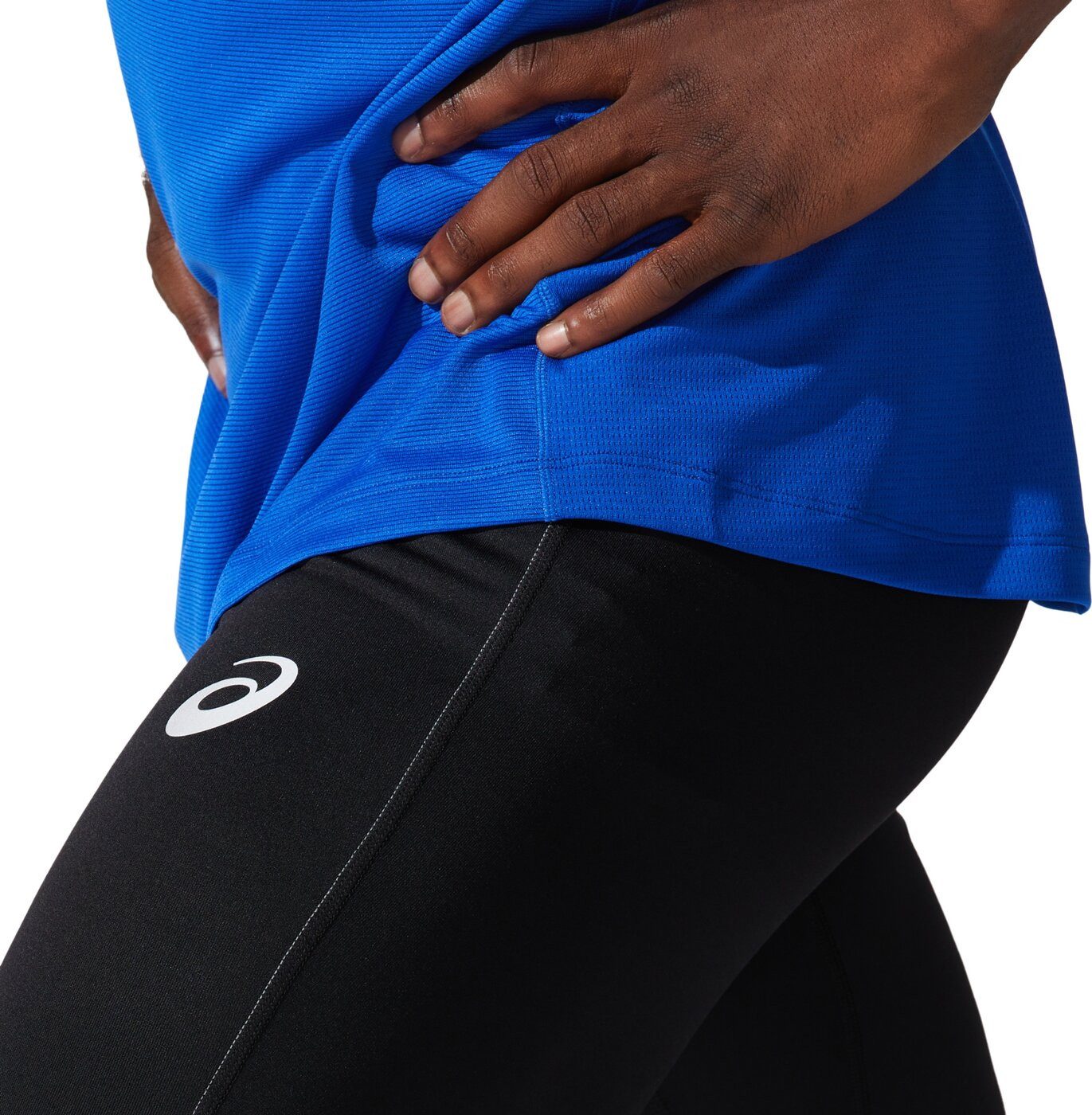 Asics Trainingstights CORE TIGHT PERFORMANCE BLACK
