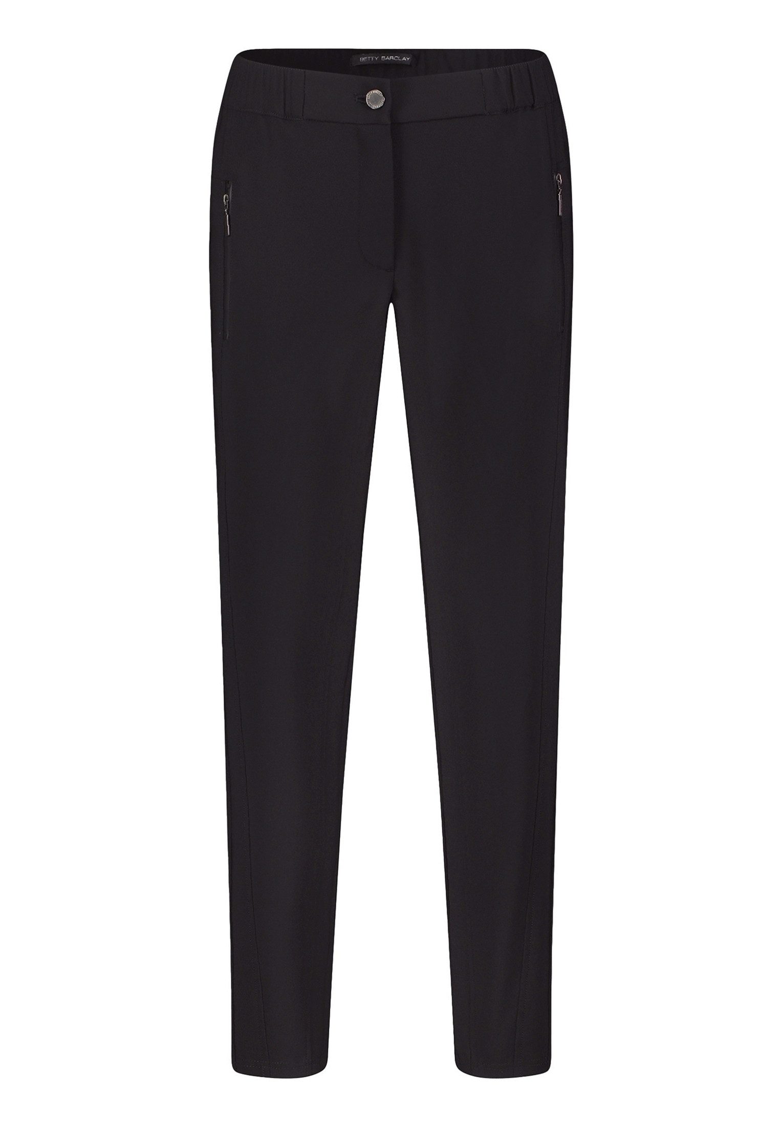 Stretch-Hose Damen mit elastischem Bund
