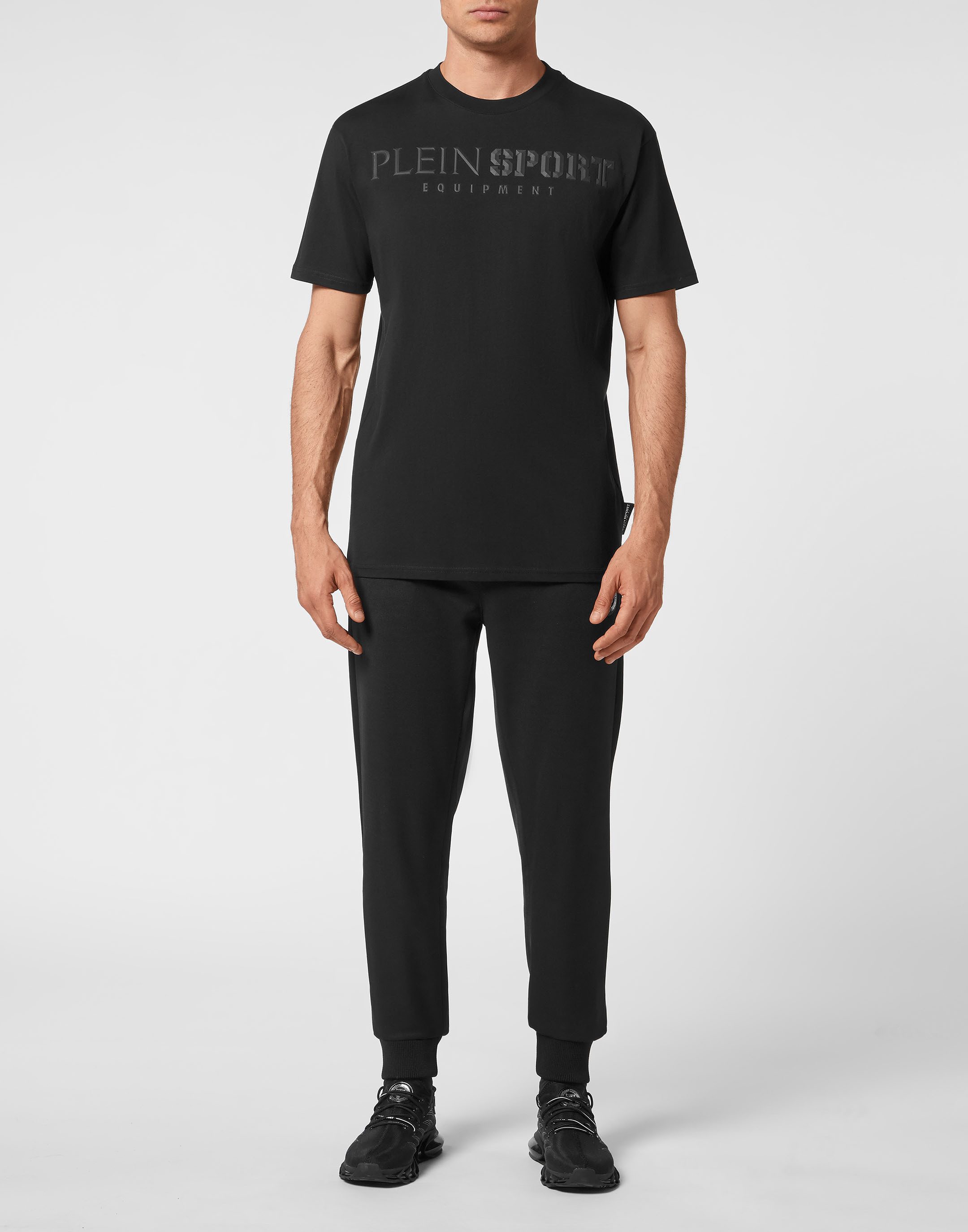 PLEIN SPORT T-Shirt Statement