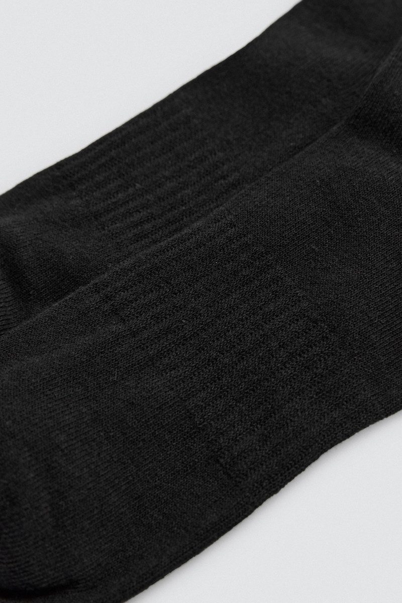 YSABEL MORA Socken (6-Paar) Baumwollmix, Multipack, ohne Bündchen günstig online kaufen