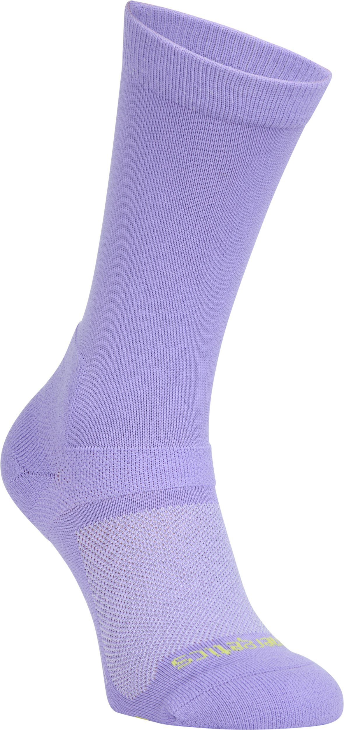 Energetics Laufsocken Ux.-Socke Maex für Laufen, wadenhoch, mit Mesh-Einsätzen