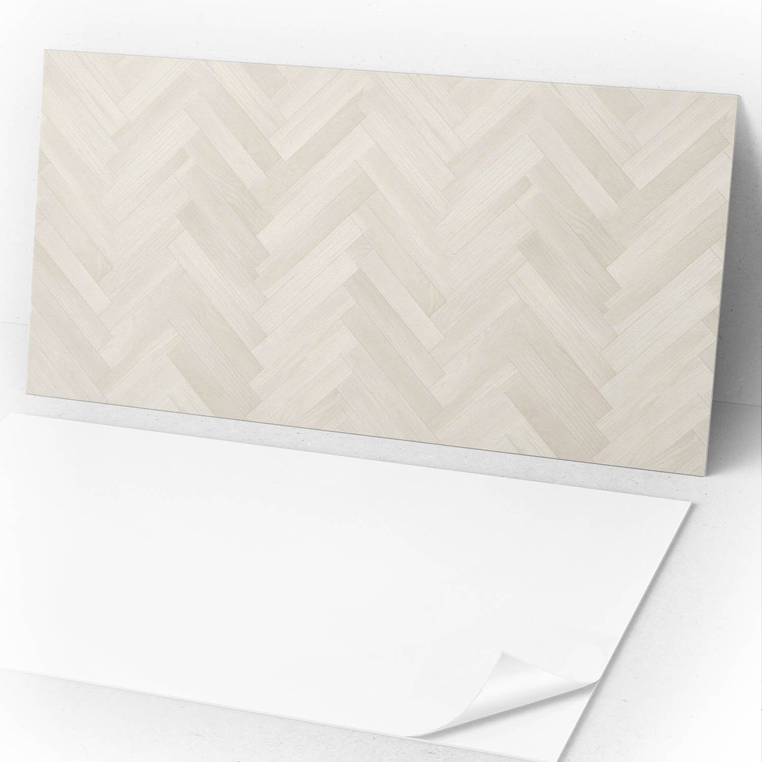 Coloray Spritzschutz Selbstklebende Vinylpaneele für Wand und Boden moderne Wanddeko, Selbstklebende, Wandaufkleber, Vinyl Spritzschutz