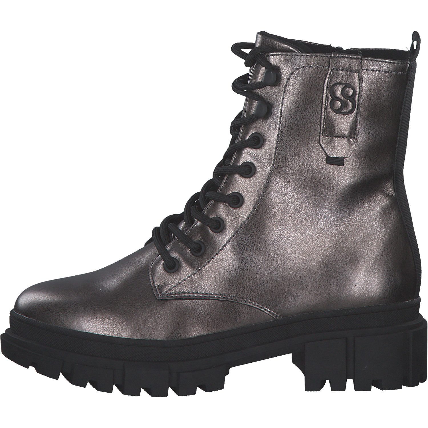 s.Oliver 5-25241-41/915 Stiefelette günstig online kaufen