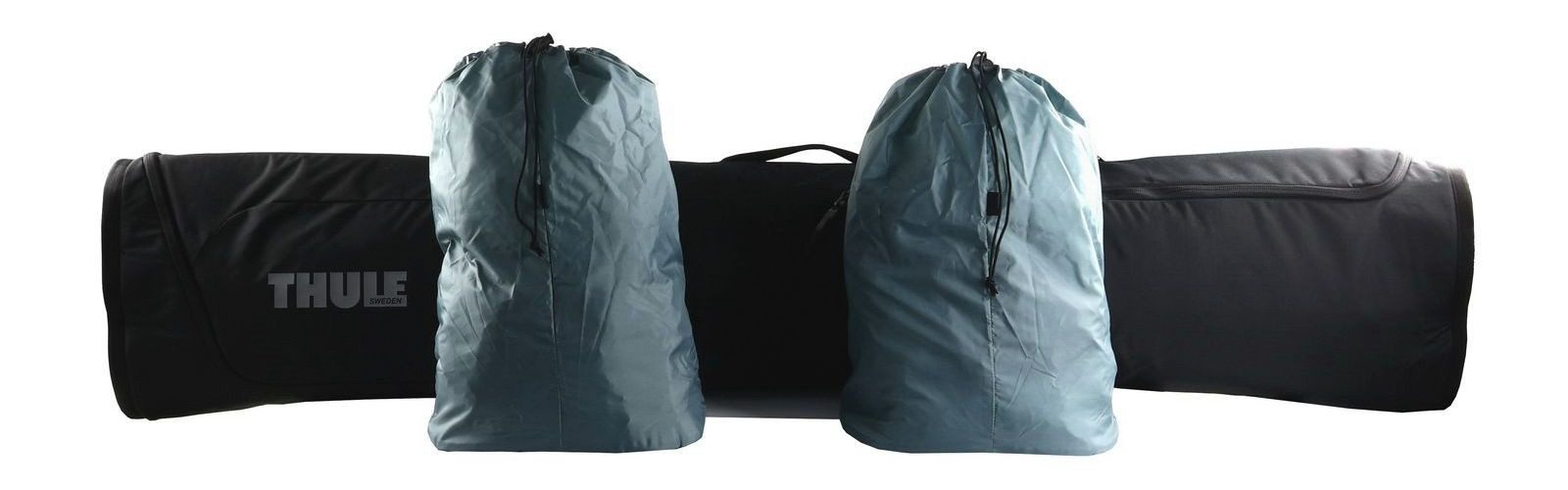 Thule Sporttasche Snowboard Bag 165 cm (Set, 2-tlg)