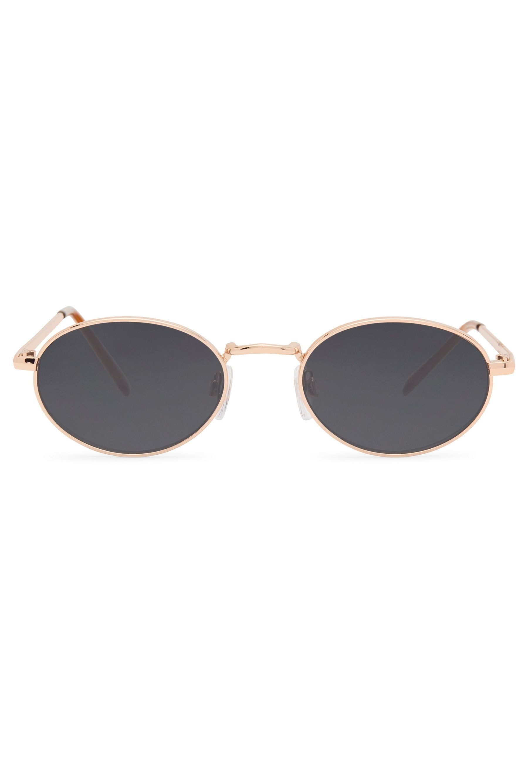 Diademita Sonnenbrille Solo-Solis Hexagon Wire Sonnenbrille (Set)