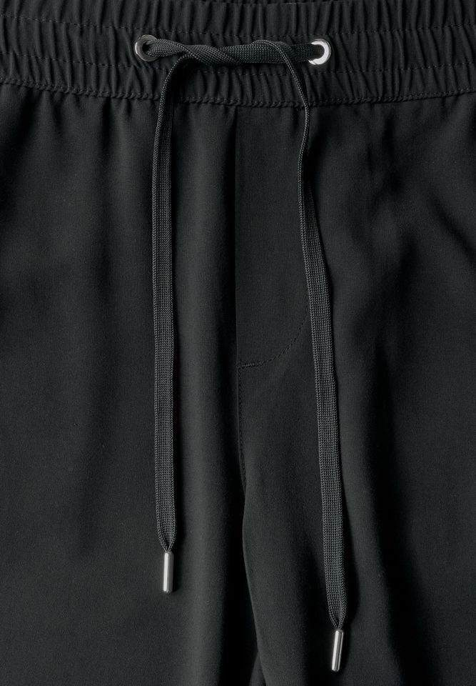 STREET ONE Stoffhose High Waist günstig online kaufen
