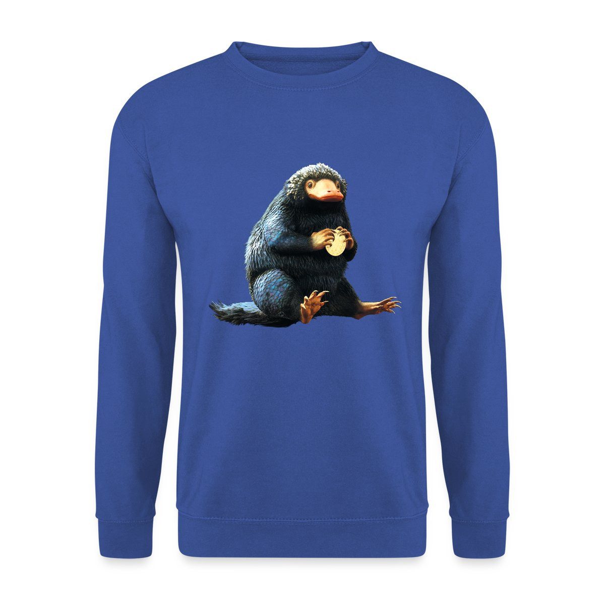 Royalblau