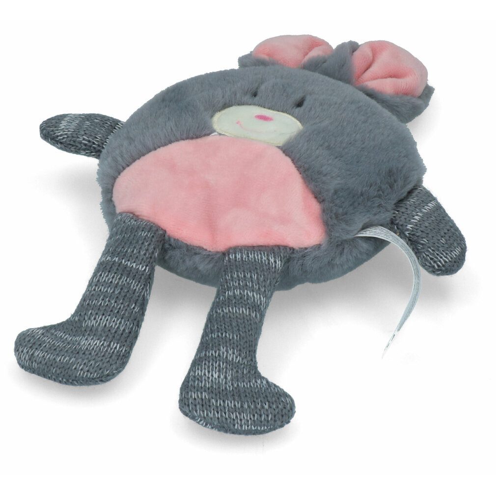 Bunny Puppy Tierball Flat Rabbit