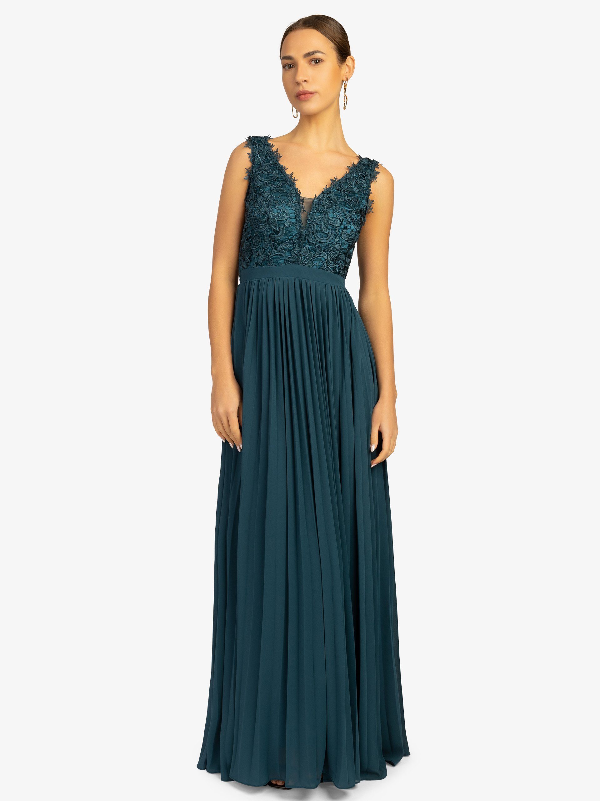 Abendkleid