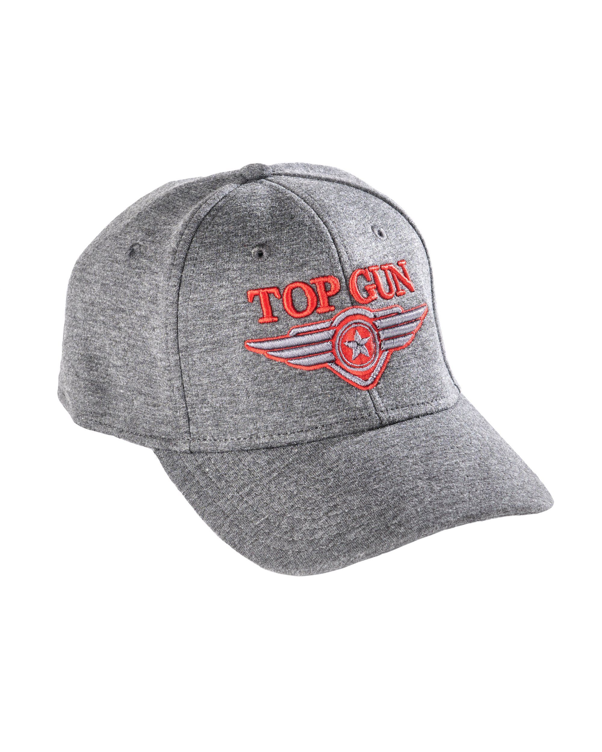 TOP GUN Snapback Cap Snapback TG20193167 red | Snapback Caps