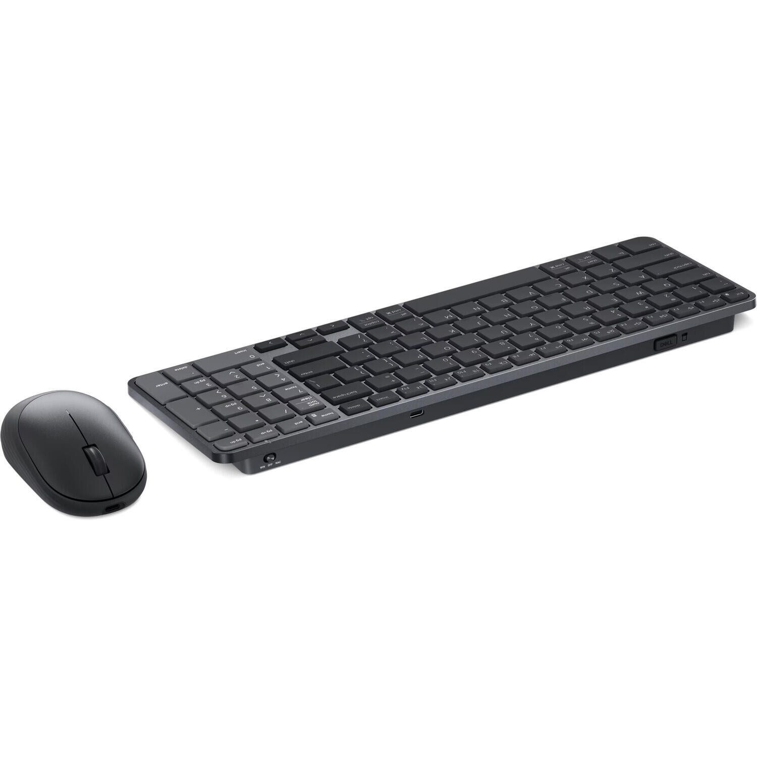 Dell Tastatur- und Maus-Set