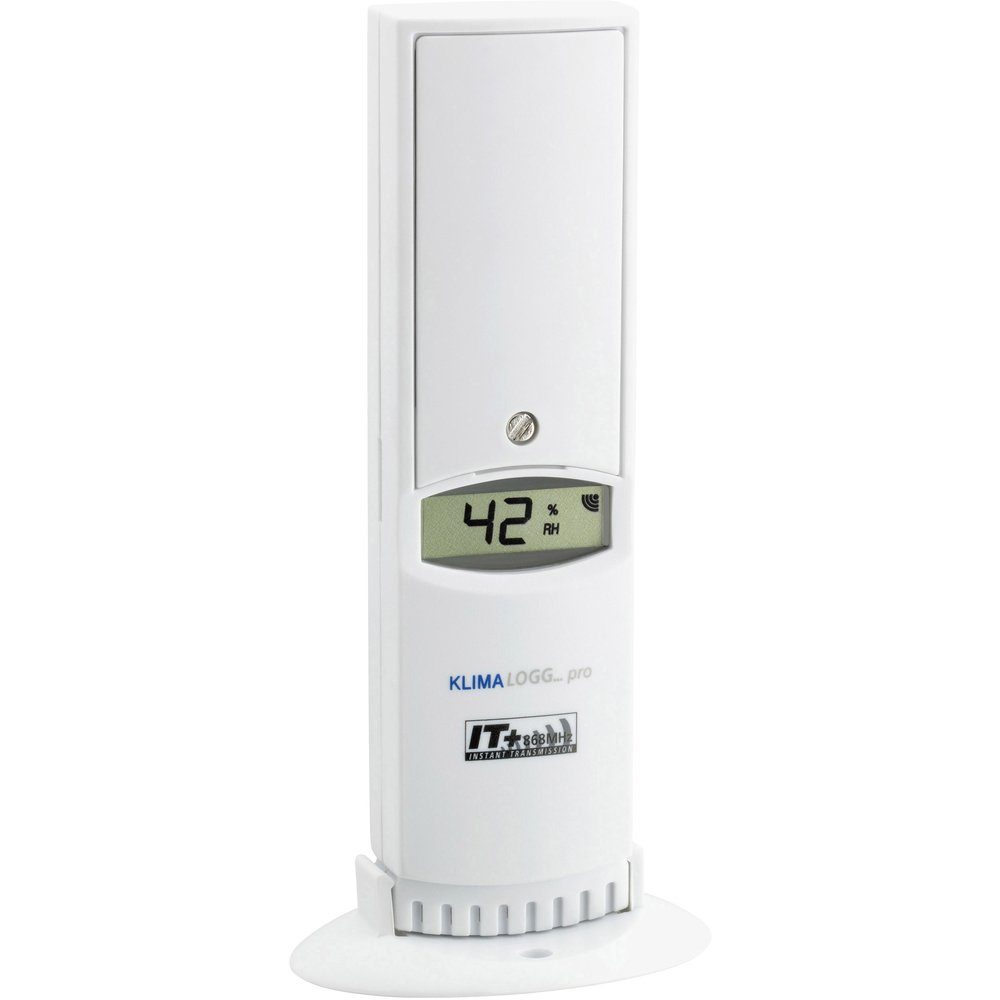 Wetterstation TFA Dostmann 30.3180.K Thermo-/Hygrosensor Funk 868 MHz