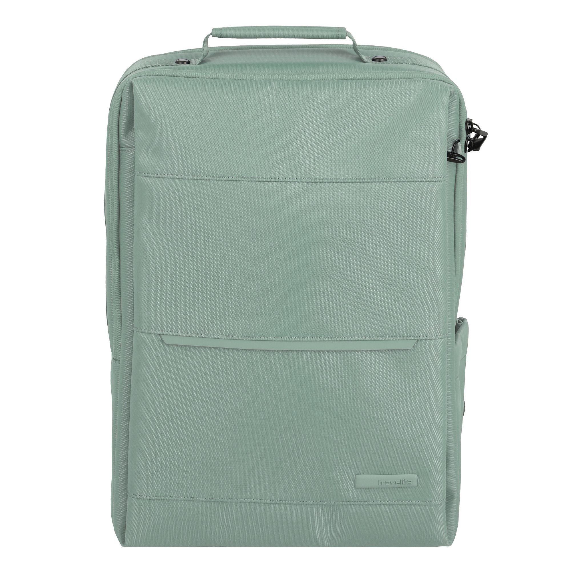 travelite Daypack Workfloow, Nylon