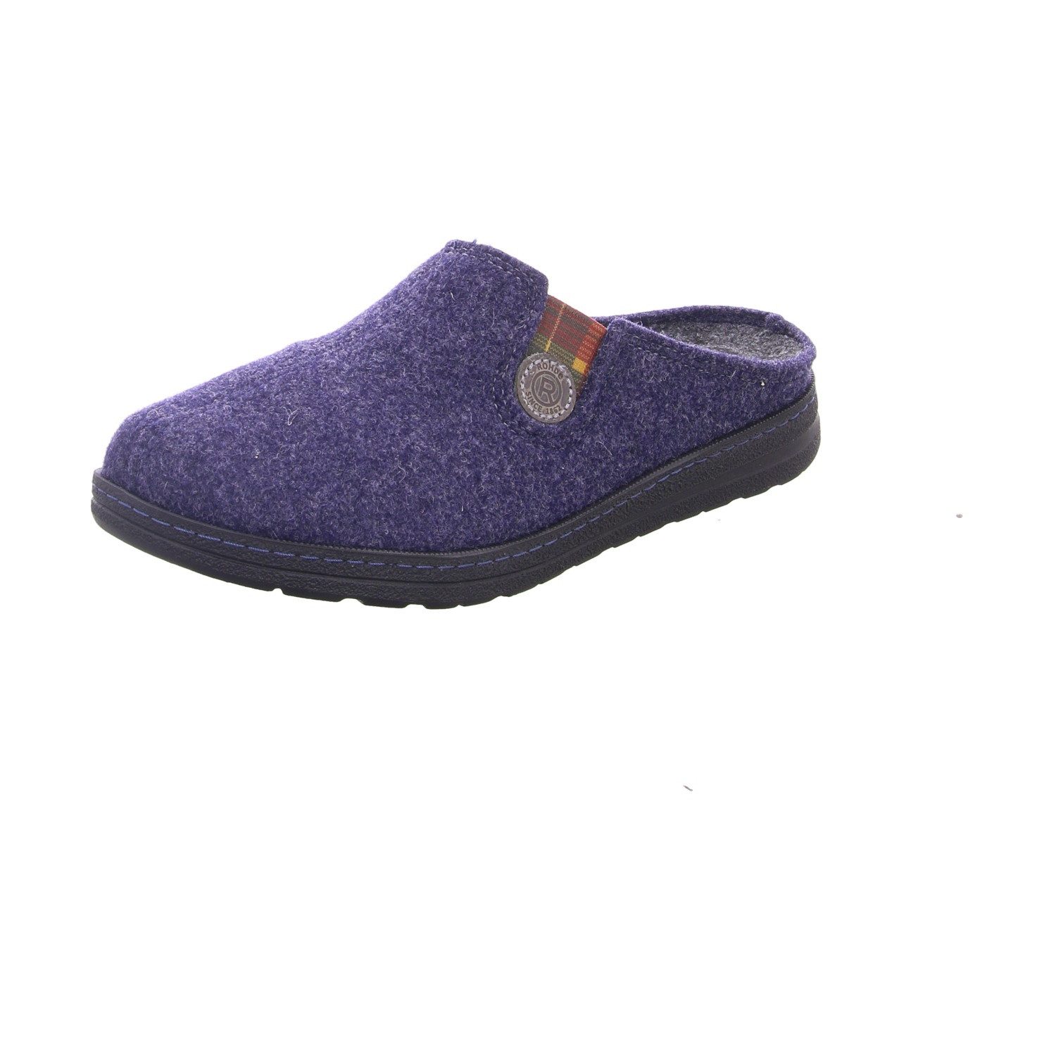 Rohde Pantoletten für Damen Pantolette (Schuhweite, 1-tlg., Schuhweite)