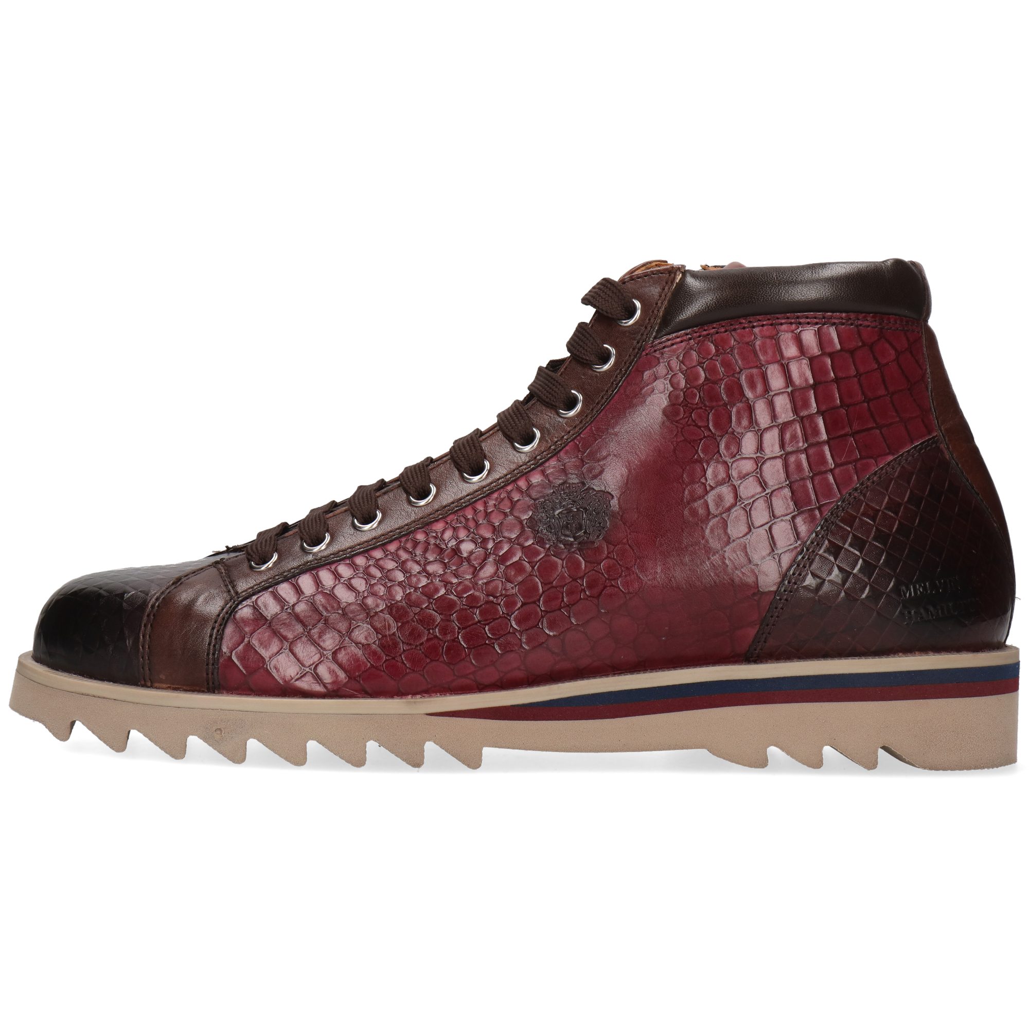 Melvin & Hamilton Hadrian 11 Sneaker