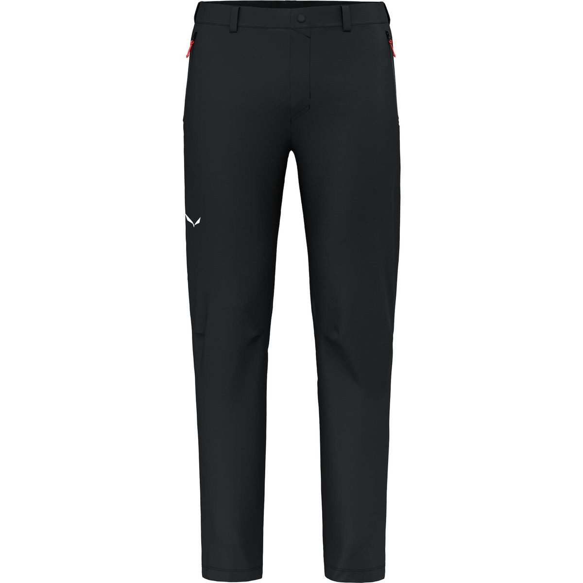 Salewa Outdoorhose Puez Talveno Durastretch Pant M Windabweisende Softshellhose mit 4-Wege-Stretch für maximale