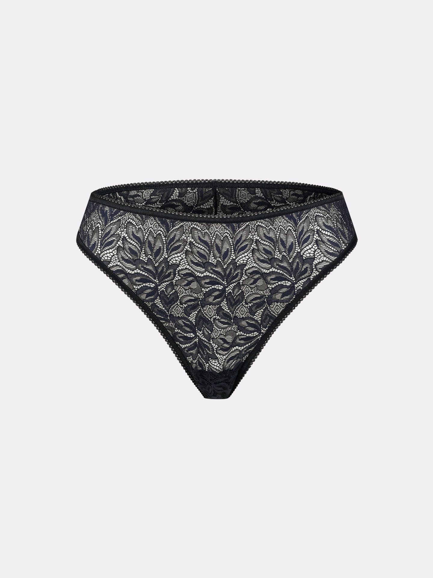 Erlich Textil Slip ICONIC LACE BRAZIL SLIP (1-St)