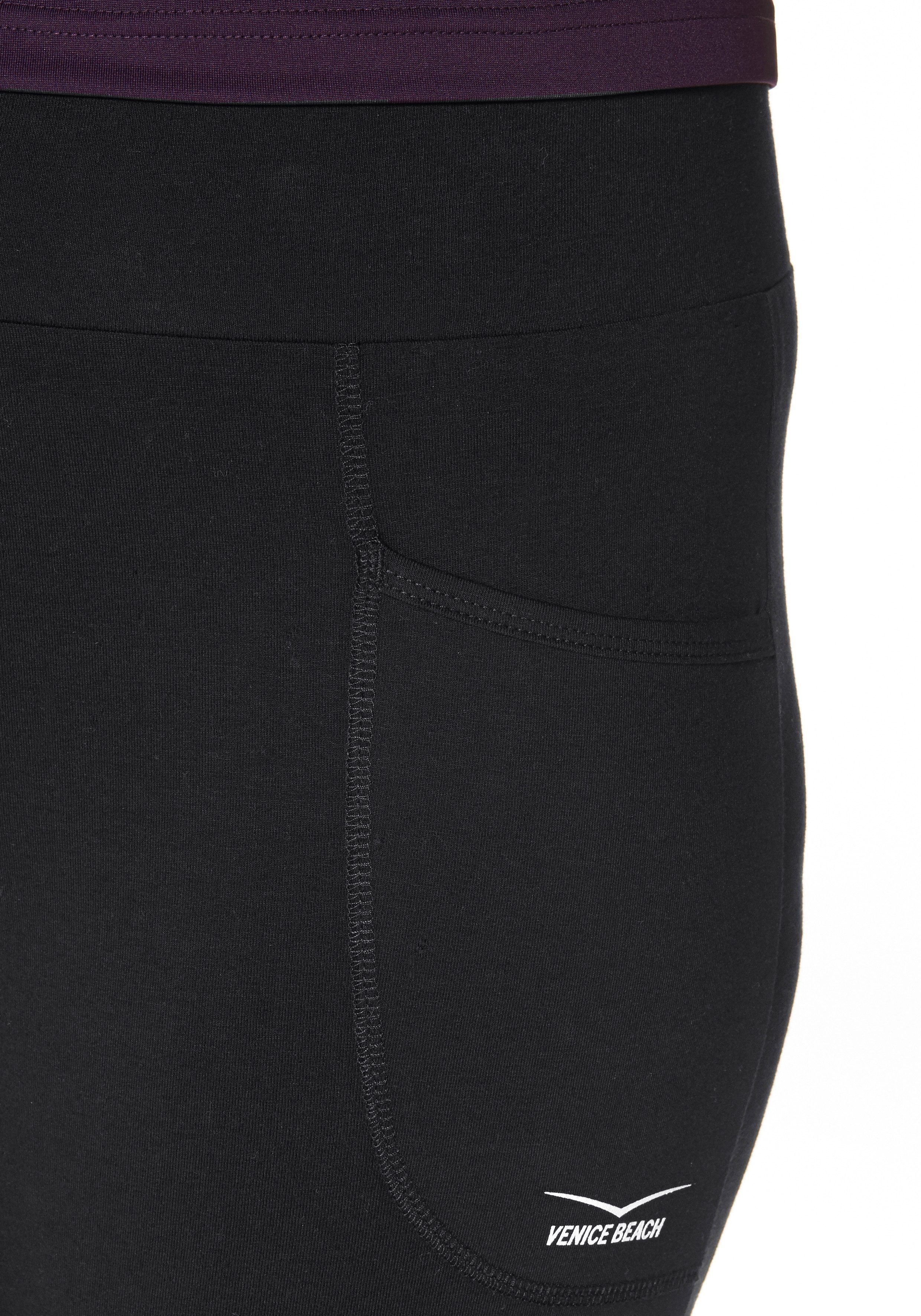 Venice Beach Jazz Pants Plus Sizes