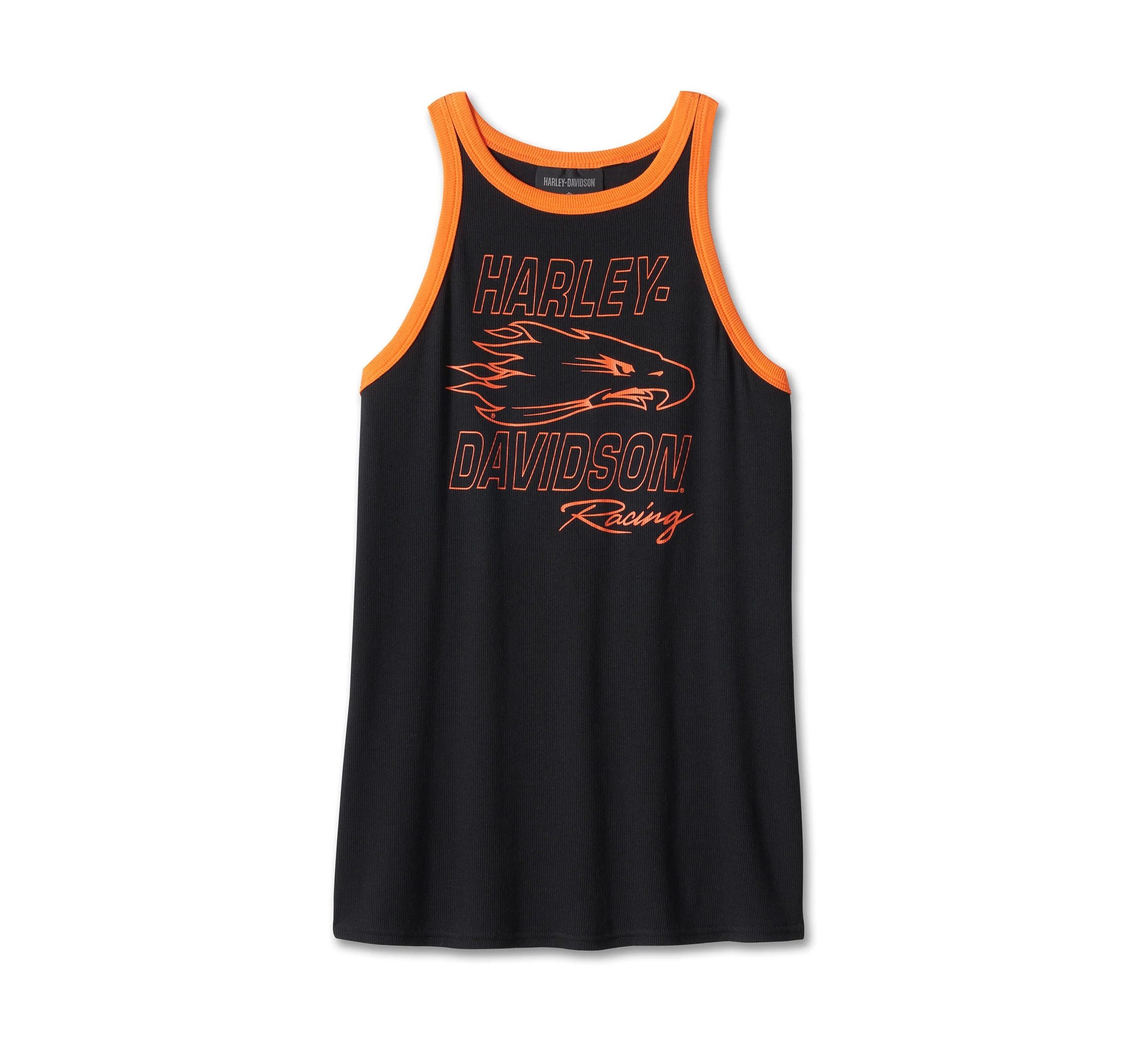 HARLEY-DAVIDSON Tanktop Damen Screamin' Eagle Ribbed günstig online kaufen