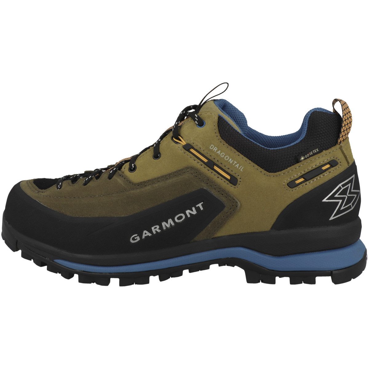 Garmont Dragontail Tech GTX Herren Outdoorschuh