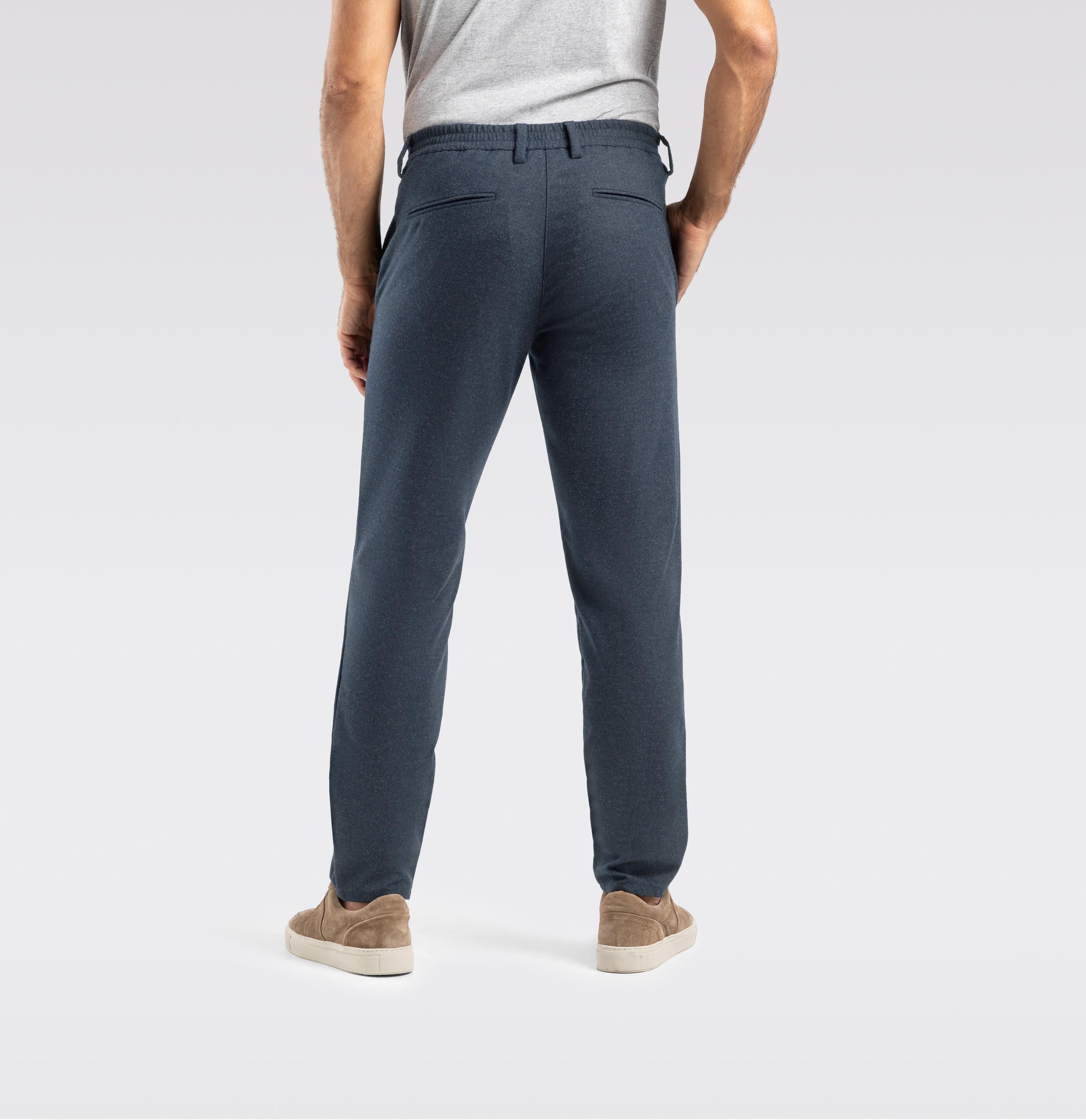 MAC Chinohose Traveller