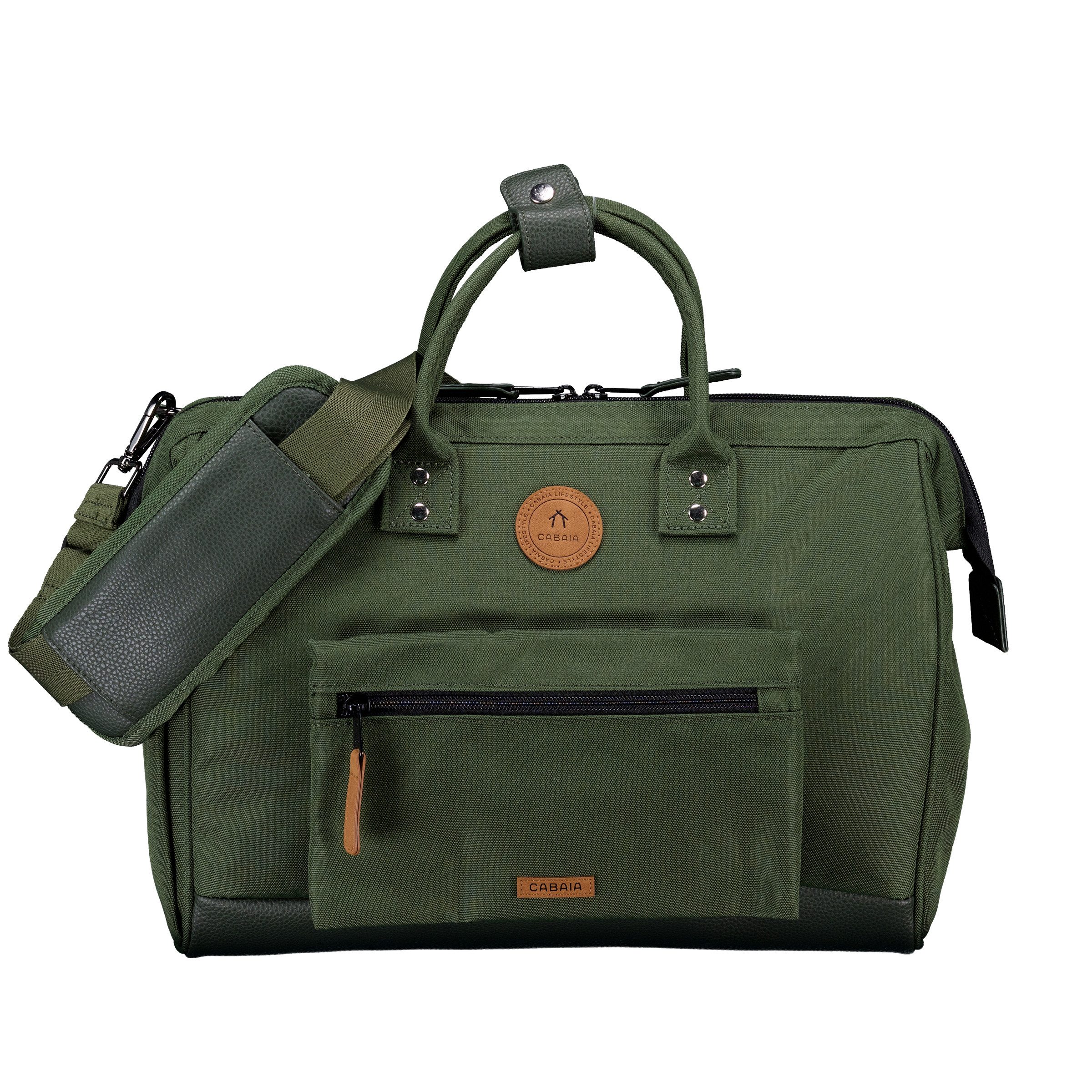 CABAIA Aktentasche Messenger