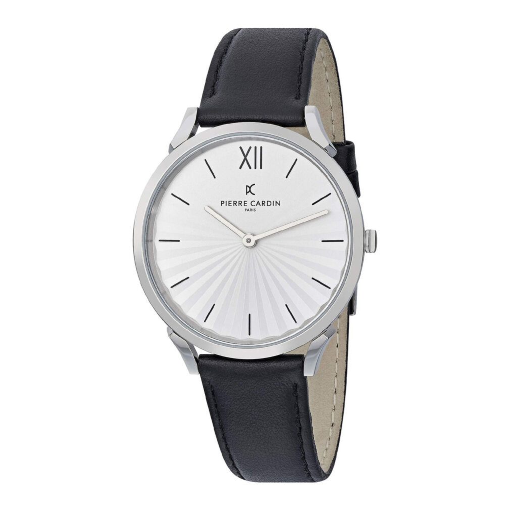 Pierre Cardin Luxusuhr MOD. CPI-2000