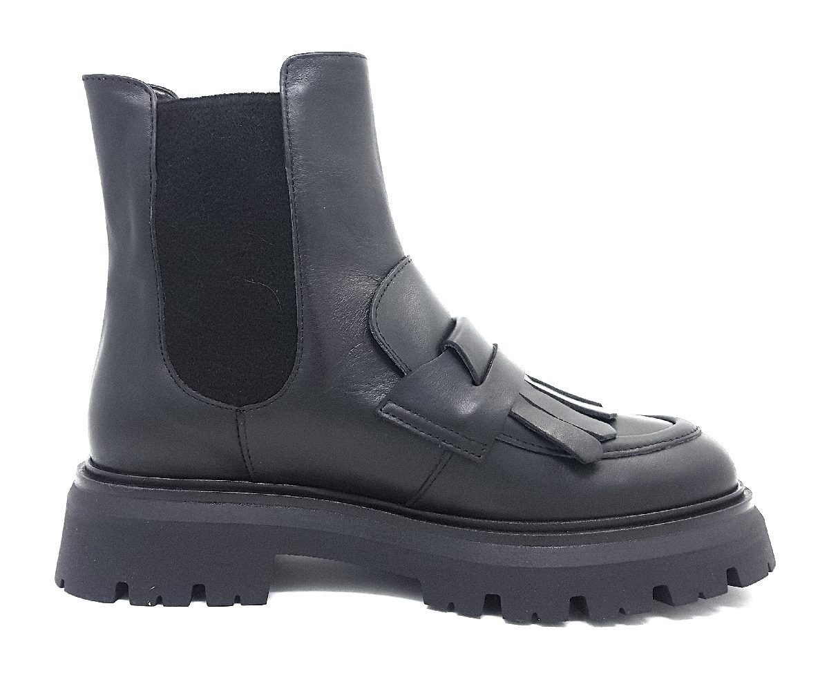 Gianluca Pisati Stiefel Stiefelette günstig online kaufen