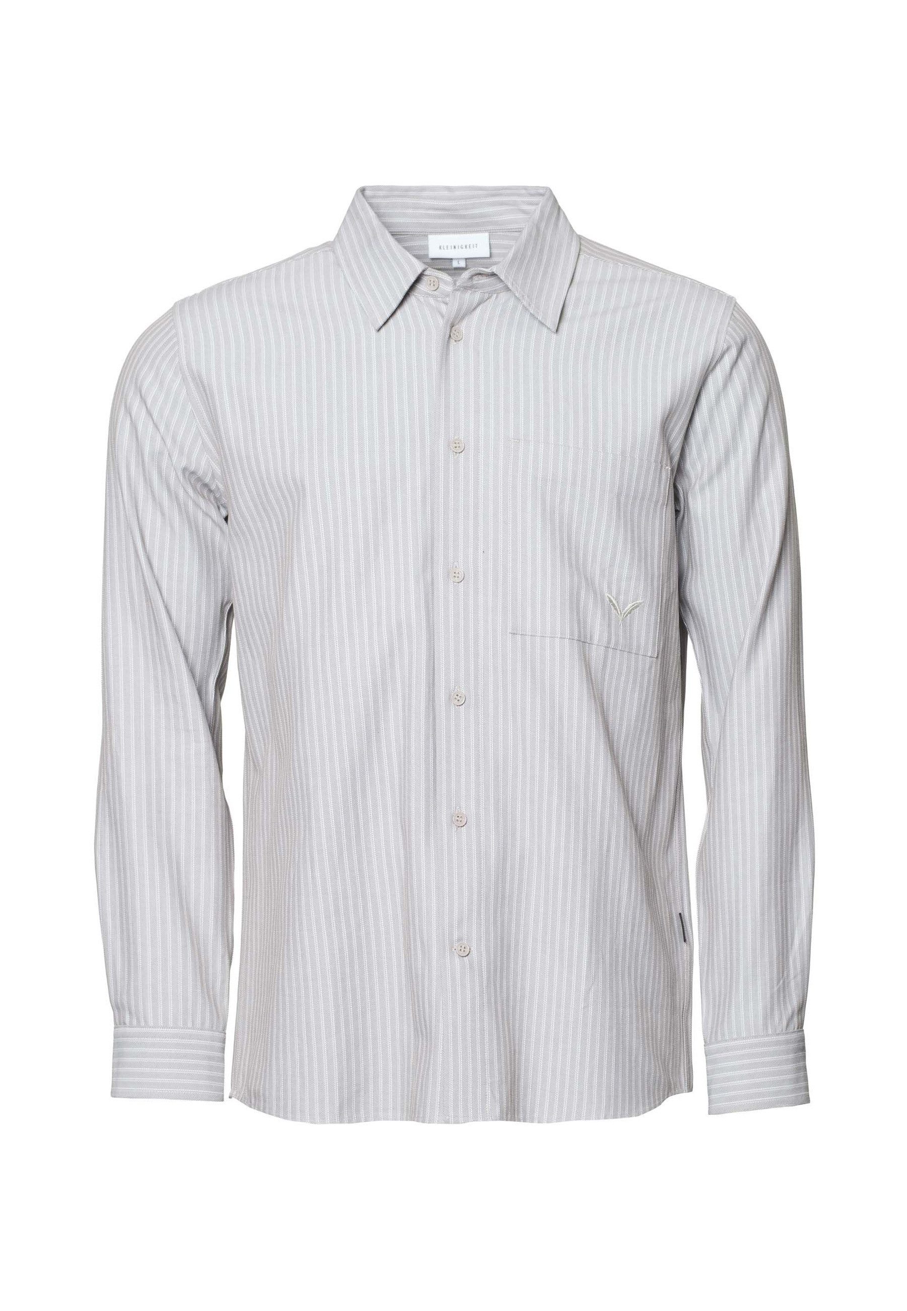 Kleinigkeit Langarmhemd Kleinigkeit Gerd Knüller Shirt (1-tlg)