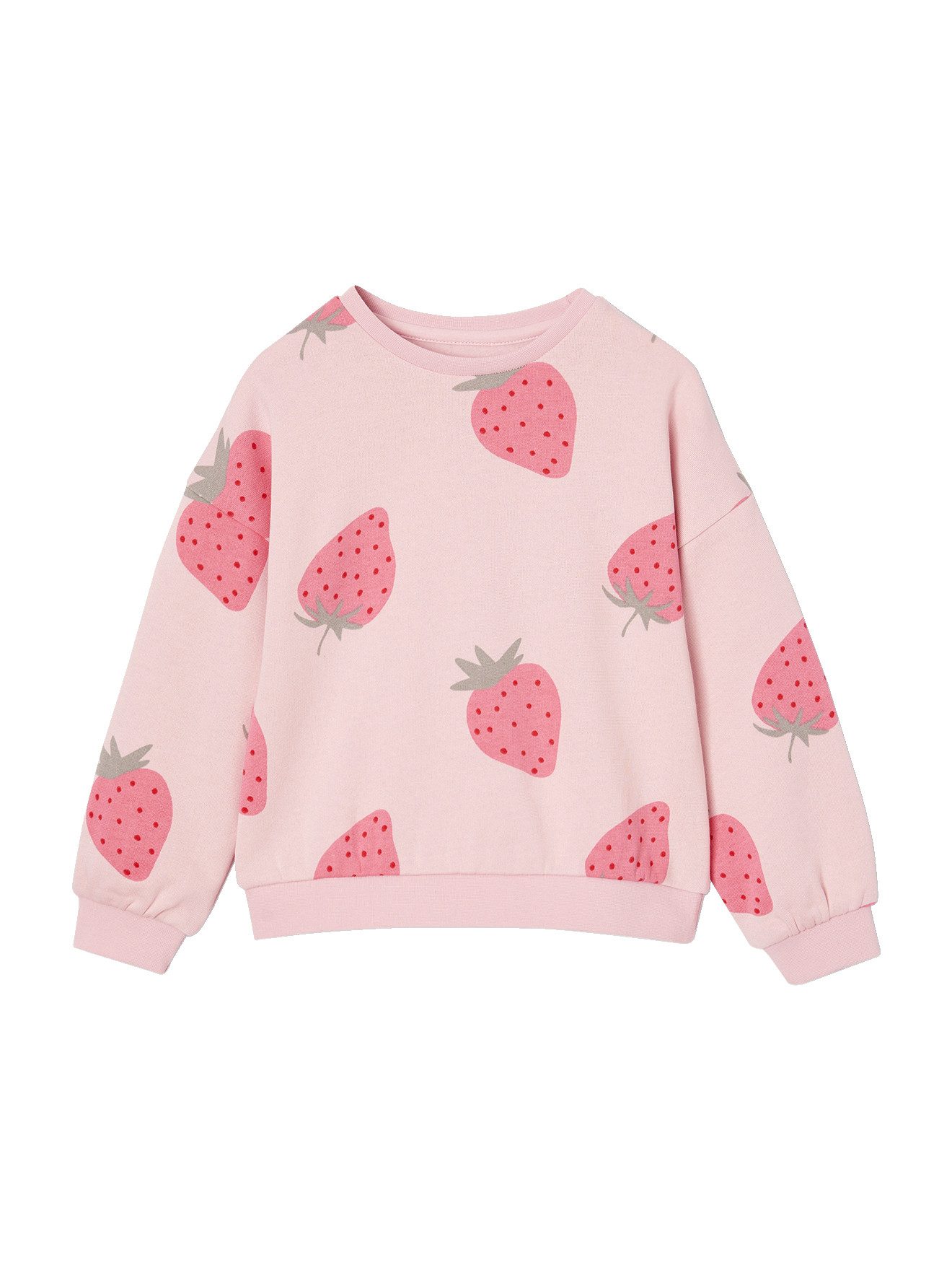 Sweatjacke Mädchen Sweatshirt