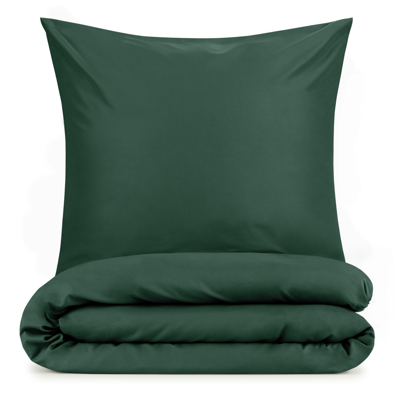 Blumtal Bettwäsche Oeko-TEX zertifizierte Mikrofaser Bettwäsche pflegeleich günstig online kaufen