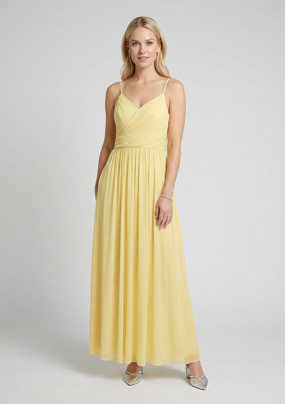 GUIDO MARIA KRETSCHMER Abendkleid