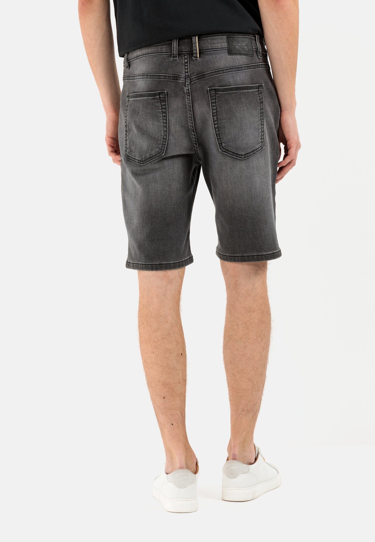 camel active Shorts Slim Fit