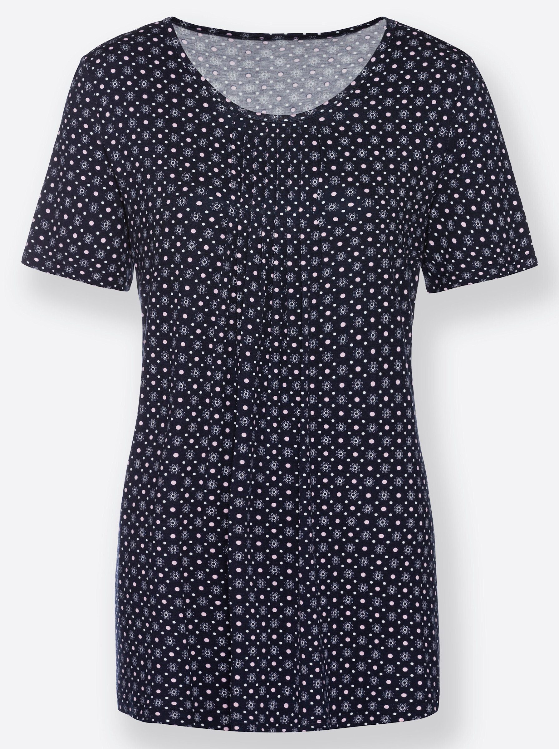 Witt T-Shirt Shirt Kurzarm