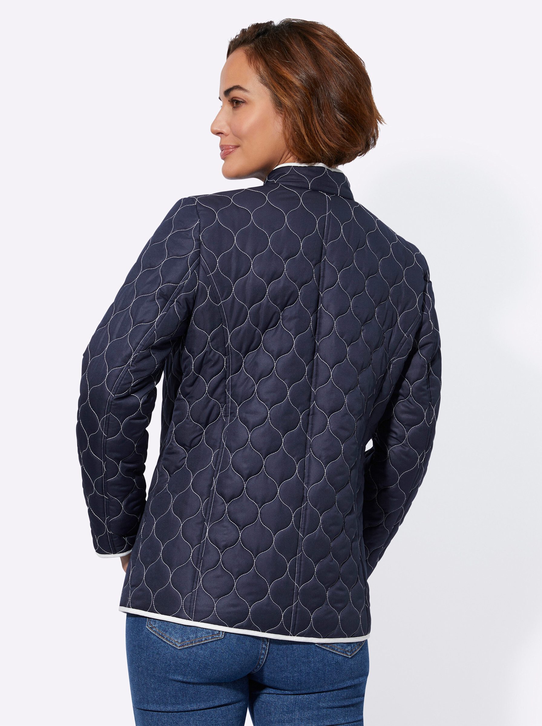 Witt Allwetterjacke Steppjacke günstig online kaufen