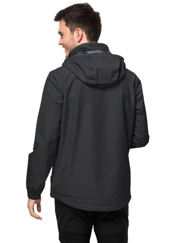 Jack Wolfskin Funktionsjacke STORMY POINT 2L günstig online kaufen